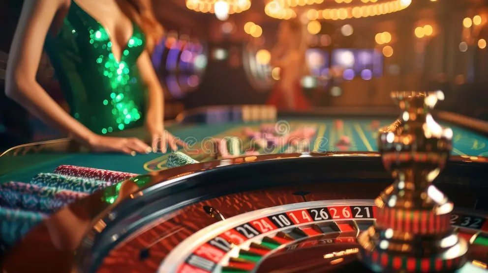 vua789 Live Casino