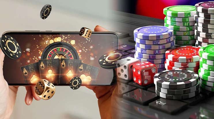 vua789 Slot Online